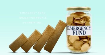Emergency funds