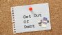 debt-free no money