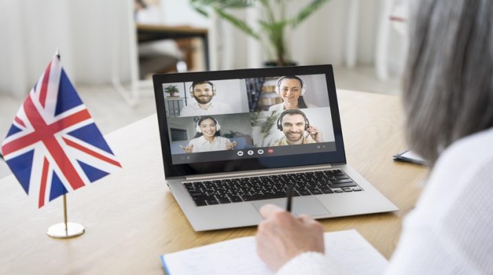 Online learning