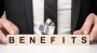 borrow loan on benefits